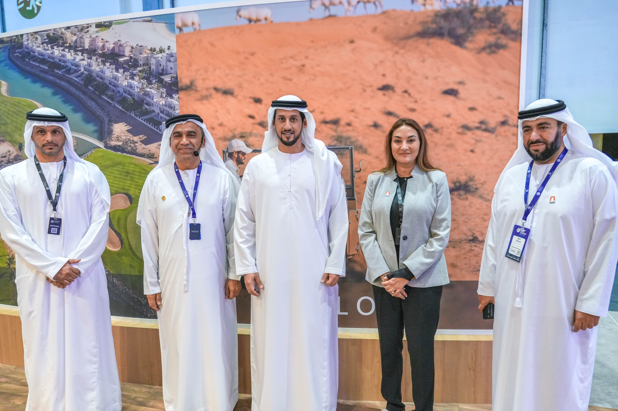 Ras Al Khaimah Successfully Showcases Its Unique Opportunities And ...